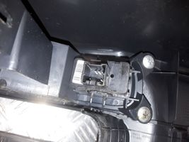 Nissan Note (E11) Center console 96910AX600