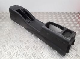 Nissan Note (E11) Center console 96910AX600