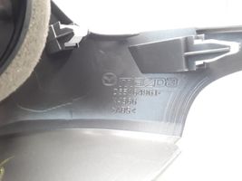 Mazda 2 Rivestimento estremità laterale del cruscotto D65164961