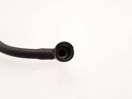 Mazda 2 Linea/tubo di alimentazione iniettore del carburante 