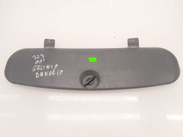 BMW 3 E46 Spare wheel section trim 1094910