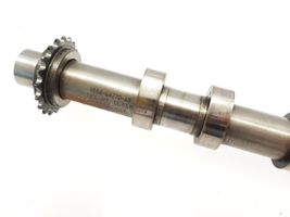 Jaguar S-Type Camshaft 4R8Q6A270AB