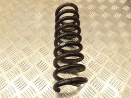 Chrysler Crossfire Rear coil spring 