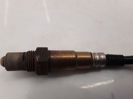 Chrysler Crossfire Sonde lambda 0258006274