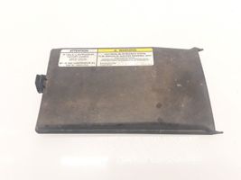 Chrysler Crossfire Fuse box cover A1705450003