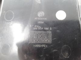 Volkswagen Phaeton Panneau de garniture tableau de bord 3D1857565A