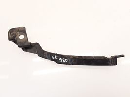 Mazda 2 Support de pare-chocs arrière D65150371