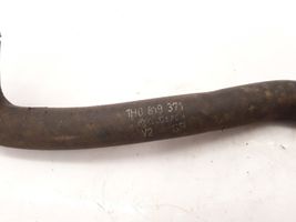 Volkswagen Vento Engine coolant pipe/hose 1H0819371