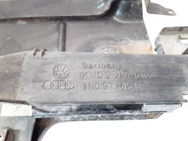 Volkswagen Vento Battery tray 1H0971615B