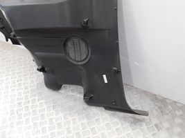 Volkswagen Fox Boczki / Poszycie drzwi tylnych 5Z0867442A