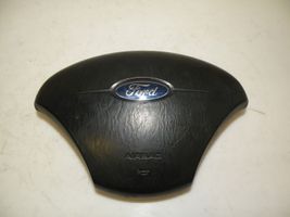 Ford Focus Poduszka powietrzna Airbag kierownicy 2M51A042B85DEYYFY