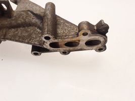 Citroen C8 Halterung Ölfilter / Ölkühler 9644885480