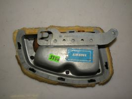 Peugeot 307 Airbag sedile 