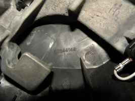 Renault Latitude (L70) Steering wheel 985100001R