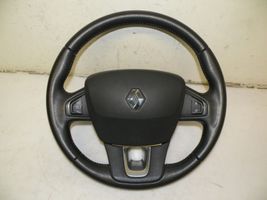 Renault Latitude (L70) Ohjauspyörä 985100001R