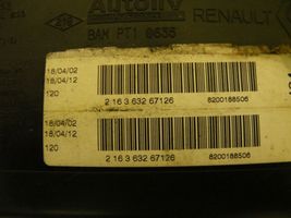 Renault Scenic RX Seat airbag 8200188506