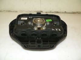 Renault Scenic RX Poduszka powietrzna Airbag kierownicy 7700433084G