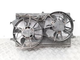 Ford Focus Fan set 0130303871