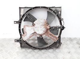 Nissan Primera Ventilatore di raffreddamento elettrico del radiatore ETP8334