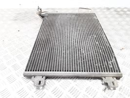 Renault Scenic RX A/C cooling radiator (condenser) 7700434383