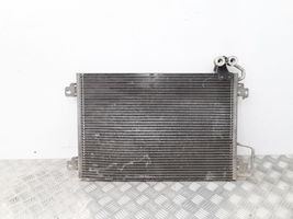 Renault Scenic RX A/C cooling radiator (condenser) 7700434383