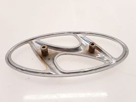 Hyundai Sonata Manufacturer badge logo/emblem 