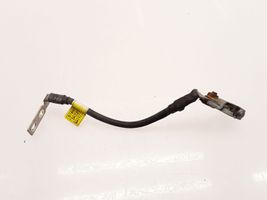 Hyundai Sonata Câble négatif masse batterie 918603K020