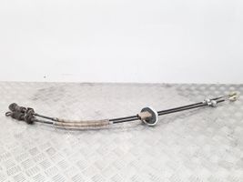 Hyundai Sonata Gear shift cable linkage D007CHJ