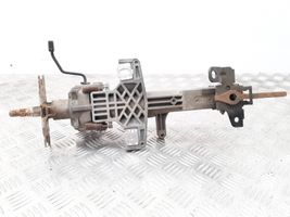 Hyundai Sonata Steering wheel axle CGTD021