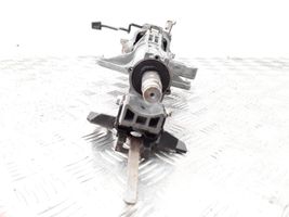 Hyundai Sonata Steering wheel axle CGTD021