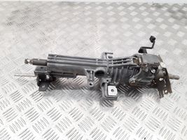 Hyundai Sonata Steering wheel axle CGTD021