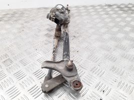 Hyundai Sonata Front wiper linkage and motor 981103K000