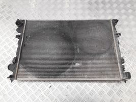 Fiat Ulysse Radiateur de refroidissement 1489463080