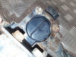 Hyundai Sonata Filtr cząstek stałych Katalizator / FAP / DPF 3924027450