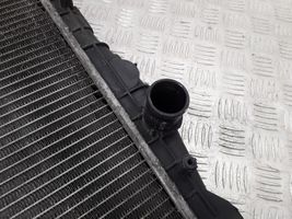 Alfa Romeo GT Coolant radiator 