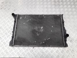 Alfa Romeo GT Coolant radiator 