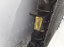 Alfa Romeo GT Coolant radiator 