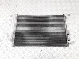 Alfa Romeo GT A/C cooling radiator (condenser) 