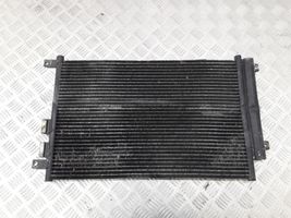 Alfa Romeo GT A/C cooling radiator (condenser) 