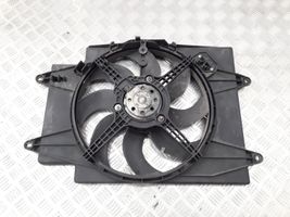 Alfa Romeo GT Elektrinis radiatorių ventiliatorius 83600010