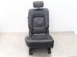 Hyundai ix 55 Rear seat 