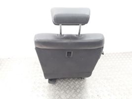 Hyundai ix 55 Rear seat 