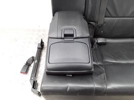 Hyundai ix 55 Fotel tylny 