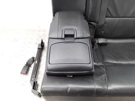 Hyundai ix 55 Rear seat 