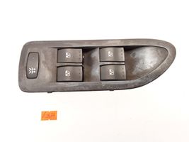 Renault Laguna II Electric window control switch 26515