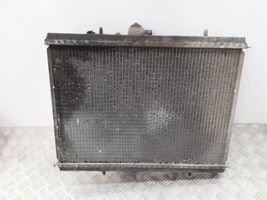 Citroen C5 Radiateur de refroidissement 9638083980