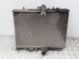 Citroen C5 Radiateur de refroidissement 9638083980