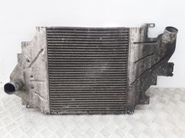 Renault Clio II Chłodnica powietrza doładowującego / Intercooler 8200252209