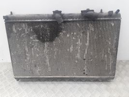 Peugeot 607 Radiateur de refroidissement 9645610280