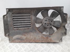 Volkswagen Santana Electric radiator cooling fan 321121207K